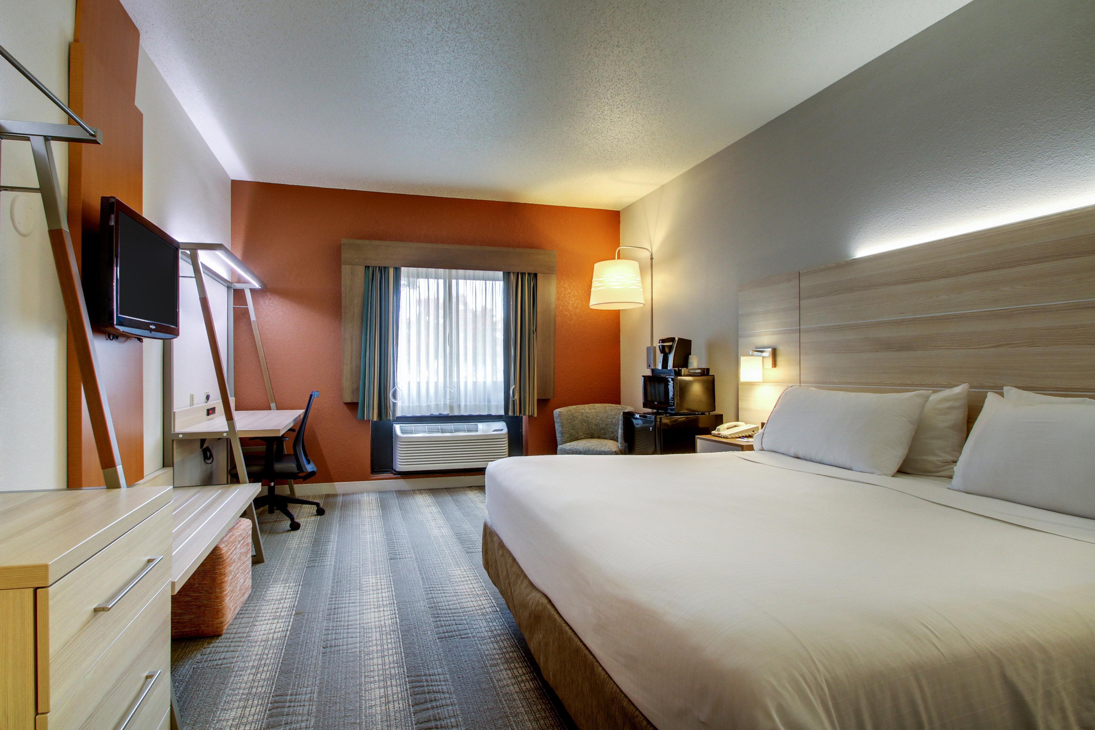 Holiday Inn Express Milwaukee N- Brown Deer/Mequon Екстер'єр фото